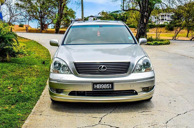 Hewanorra International Airport (UVF) Shuttle Round Trip - Final Thoughts