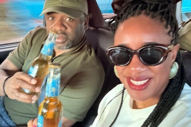 Hewanorra (UVF) Private Airport Transfer (one way) - Good To Know