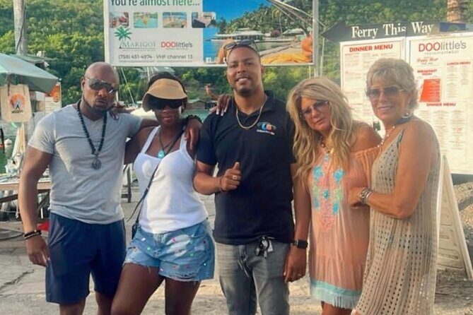 Hewanorra (UVF) Private Airport Transfer (one way) - Pricing & Value Analysis