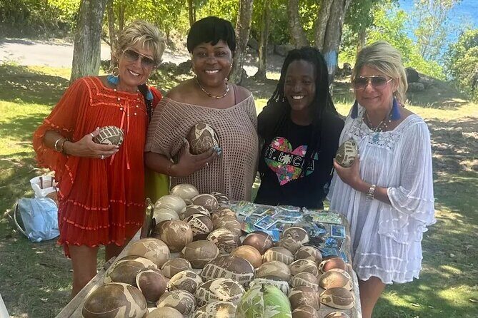 Hewanorra (UVF) Private Airport Transfer (one way) - The Sum Up: Who Is This Transfer Best For?