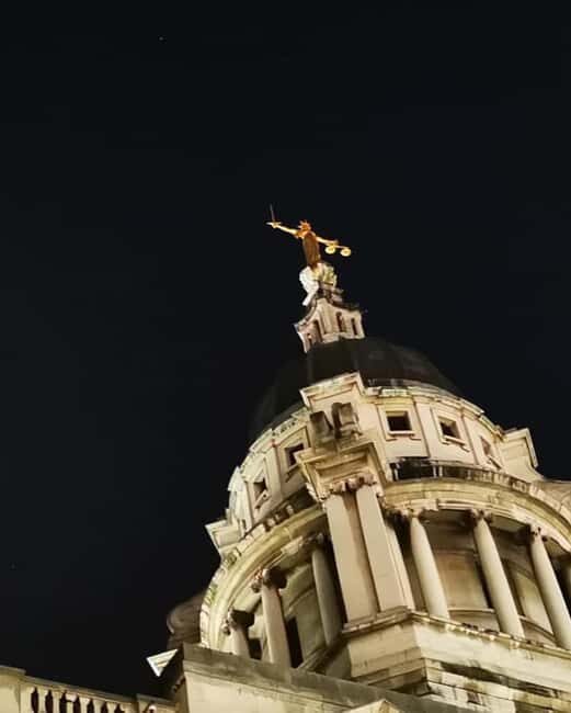 Hex and the City Halloween walking Tour - Good To Know