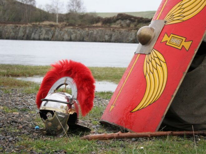 Hexham: Hadrians Wall and The Romans Full Day Guided Tour - Inclusions Provided