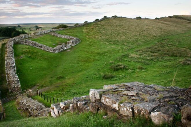 Hexham: Hadrian's Wall and The Romans Full Day Guided Tour - Common Questions