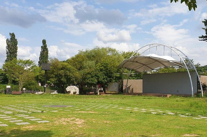 Heyri Walking Trip with Musical Instrument Making - Practical Details and What to Expect