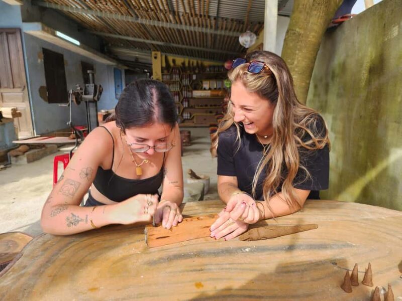 Hi An Incense-Making Workshop Traditional Craft Experience - The Sum Up: Is This Experience Right for You?