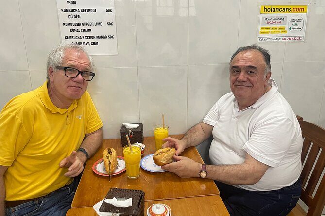 Hi An Private Explore Food Tour - Who is This Tour Best For?  