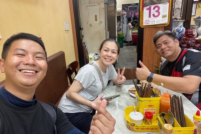 Hi An Private Explore Food Tour - FAQ  