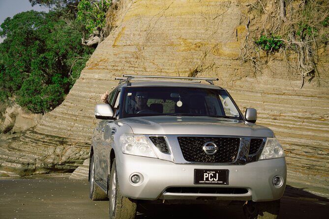 Hibiscus Coast to Auckland Airport Shuttle - Good To Know