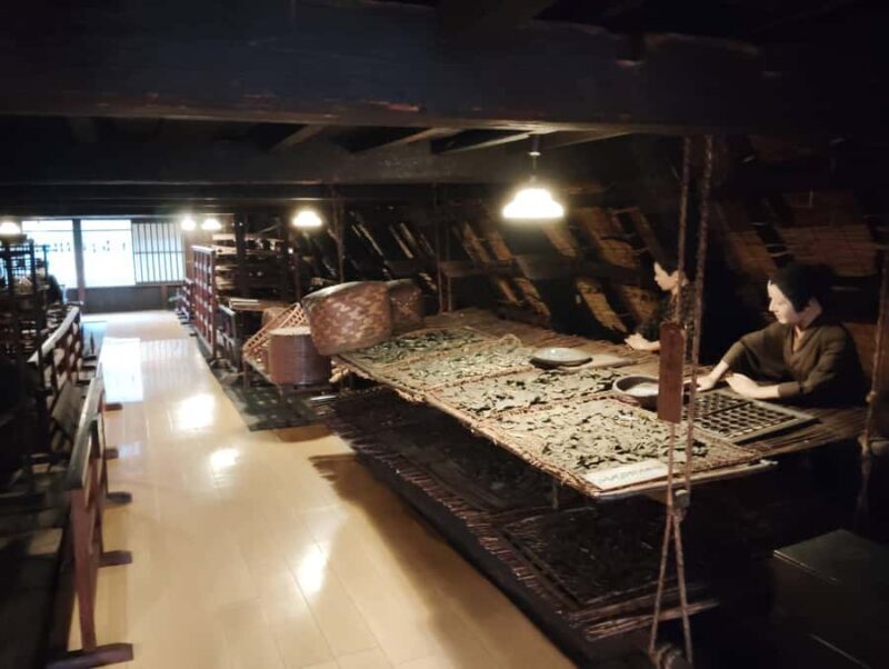 Hida: Discover Gero Onsens Historic Gassho Village - Practical Details and Tips