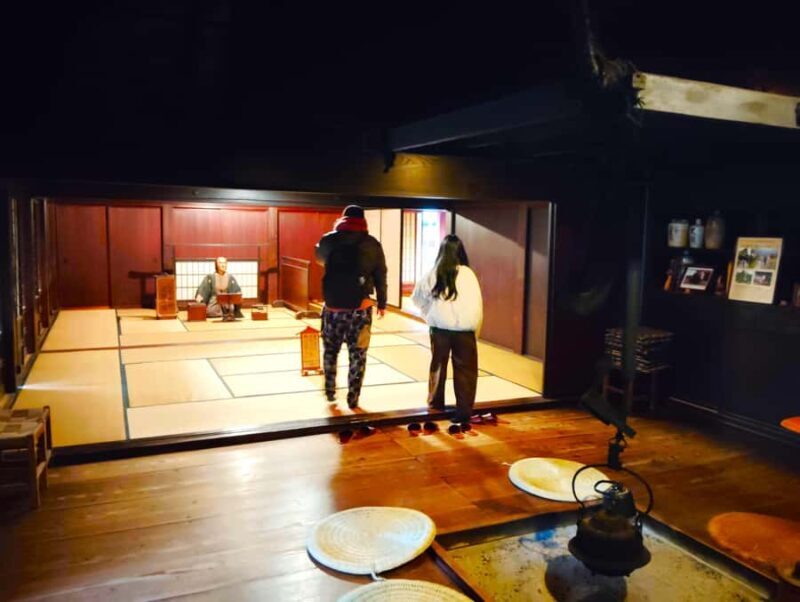 Hida: Discover Gero Onsens Historic Gassho Village - In-Depth Look at the Tour Itinerary