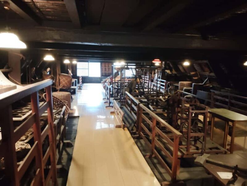 Hida: Discover Gero Onsens Historic Gassho Village - Who Should Consider This Tour?