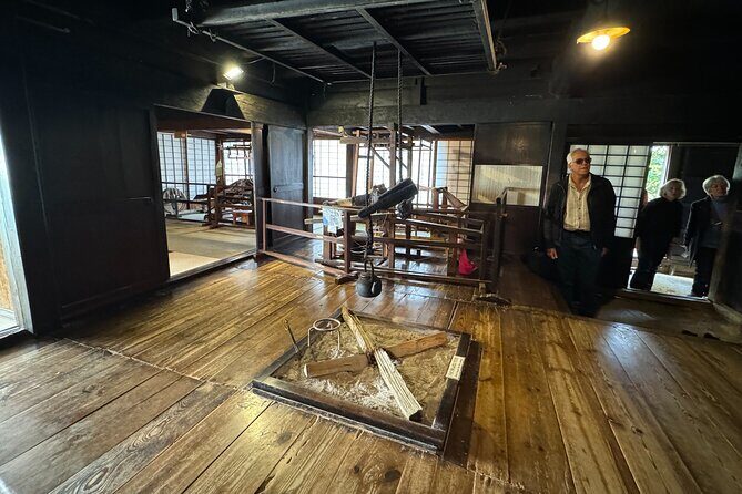 Hida Folk Village Guided Tour with Bus Transfer in Takayama - FAQ