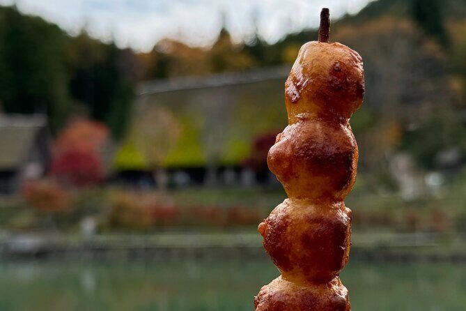 Hida Folk Village Guided Tour with Bus Transfer in Takayama - Who Is This Tour Perfect For?