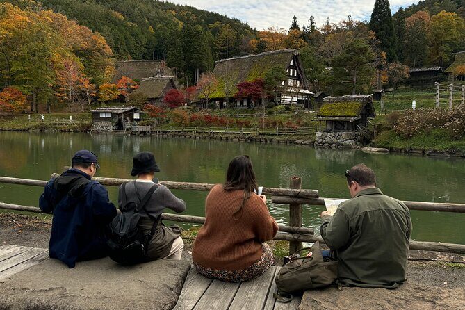 Hida Folk Village Guided Tour with Bus Transfer in Takayama - The Sum Up