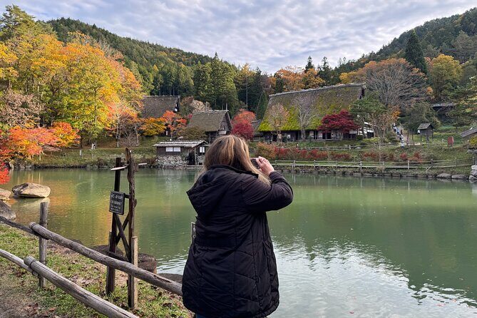 Hida Folk Village Guided Tour with Bus Transfer in Takayama - Frequently Asked Questions