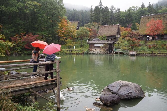Hida Folk Village Museum Passes in Takayama Japan - Frequently Asked Questions