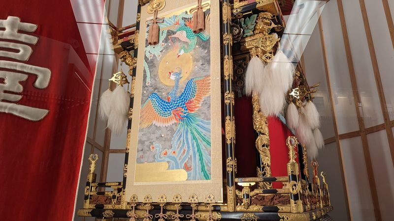 Hida-Furukawa Cultural Treasures One Day Walking Tour from Takayama - Hida-Furukawa Matsuri Hall and the festival traditions