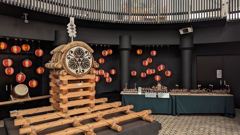 Hida-Furukawa Cultural Treasures One Day Walking Tour from Takayama - Hida-Furukawa Old Town and the Santera pilgrimage