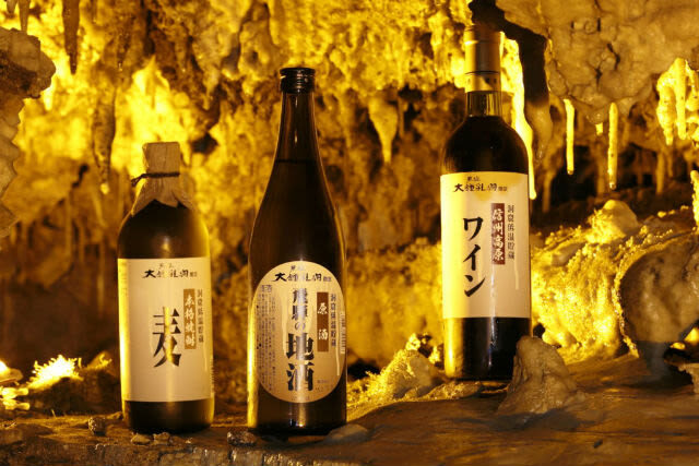 Hida Great Limestone Cave & Ohashi Collection Museum Admission in Takayama - Dream Palace, Moon World and the cave’s changing forms