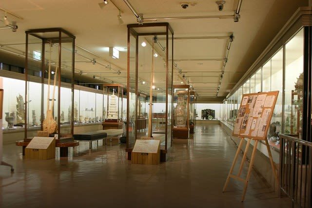 Hida Great Limestone Cave & Ohashi Collection Museum Admission in Takayama - Who will enjoy this stop most