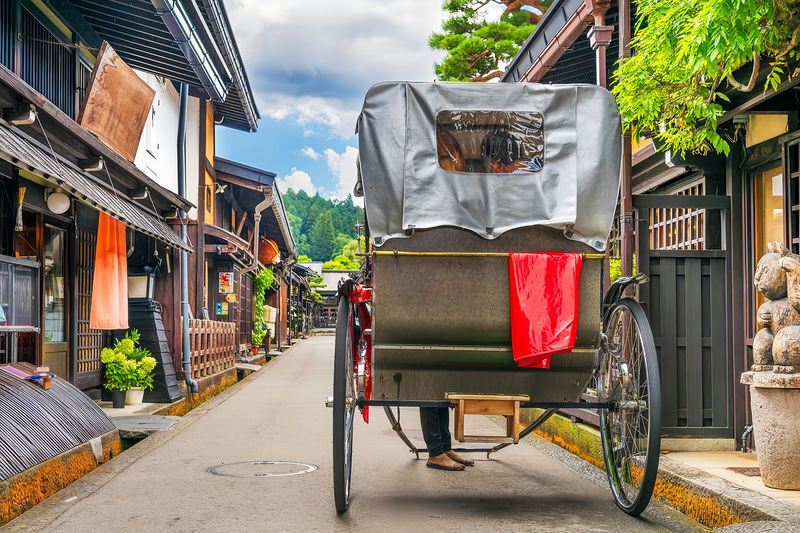 Hida-Takayama and Shirakawa-go Small Group Day Tour (Driver-Guide Service, Hotel Pickup and Drop-off Included) - Two stops, one easier travel day