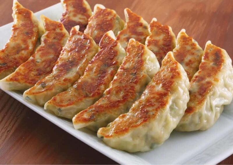 Hida Takayama: Ramen and Gyoza Cooking Class - Exploring the Details of the Ramen and Gyoza Class