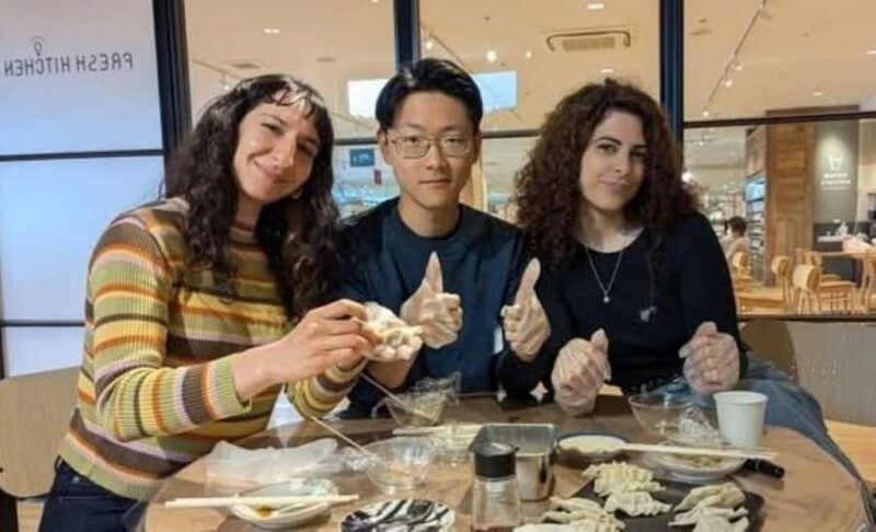 Hida Takayama: Ramen and Gyoza Cooking Class - FAQ