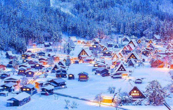 Hida Takayama, Shiragawago UNESCO Full-Day Tour From Nagoya - Frequently Asked Questions