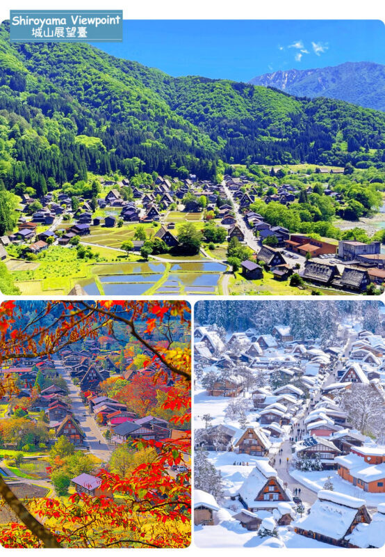Hida Takayama & Shirakawa-go Gassho Village Day Trip (Departing from Nagoya, optional observatory tour included) - Should you book this Takayama and Shirakawa-go day trip?