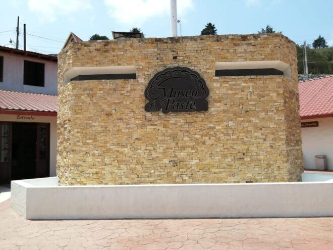 Hidalgo: Acosta Mine and Real Del Monte Tour - Historic English Cemetery
