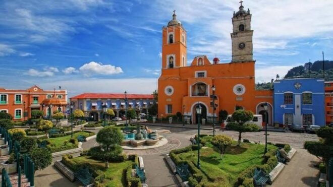 Hidalgo: Acosta Mine and Real Del Monte Tour - Discovering Real Del Monte