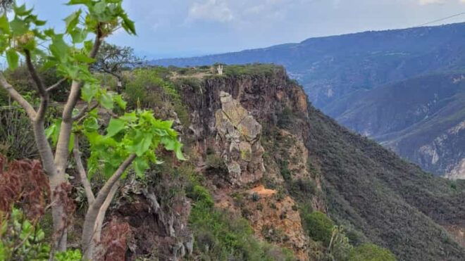 Hidalgo: ATV Adventure to Peña Del Aire - Experience Highlights