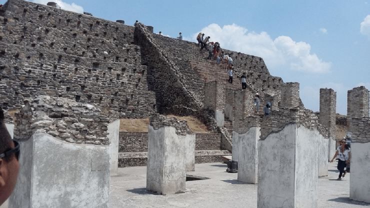Hidalgo Tour: Admire Gigantic Sculptures and Tepotzotlan - Itinerary Highlights