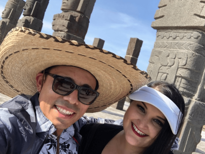 Hidalgo Tour: Admire Gigantic Sculptures and Tepotzotlan - National Museum of Viceroyalty