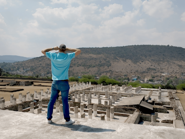 Hidalgo Tour: Admire Gigantic Sculptures and Tepotzotlan - Inclusions, Exclusions, and Important Information