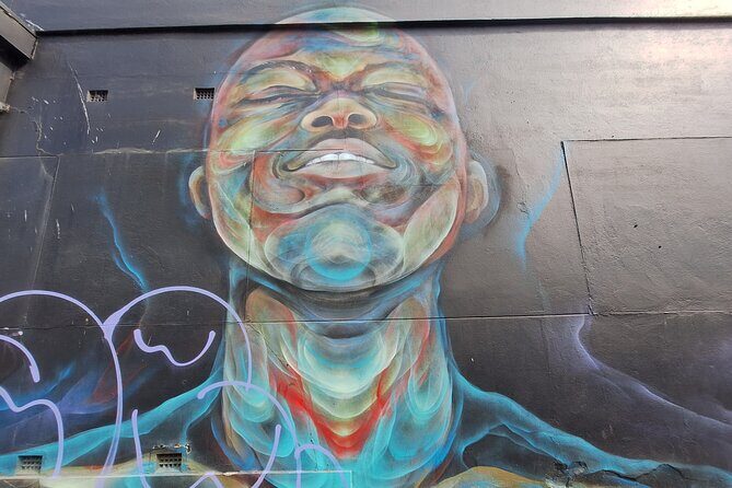 Hidden Adelaide: Laneways and Street Art Tour - Why This Tour is a Great Choice
