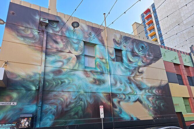 Hidden Adelaide: Laneways and Street Art Tour - FAQ