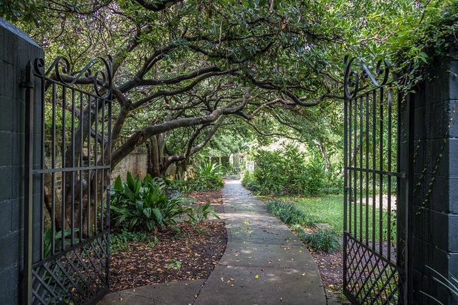 Hidden Alleyways and Historic Sites Small-Group Walking Tour - Viator Information