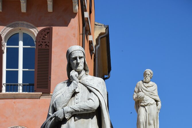 Hidden and Fascinating Verona - 3 Hour Private Walking Tour - Tour Highlights