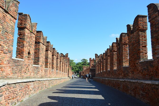 Hidden and Fascinating Verona - 3 Hour Private Walking Tour - Common Questions