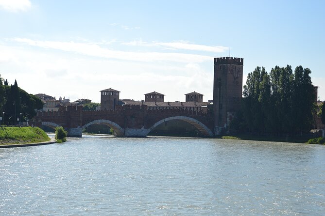 Hidden and Fascinating Verona - 3 Hour Private Walking Tour - The Sum Up