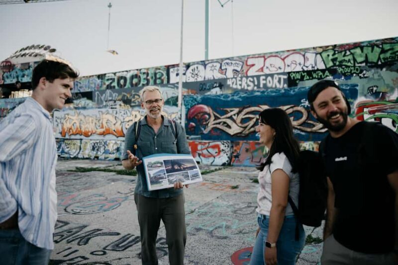 Hidden Architectural Gems of Munich - The Sum Up