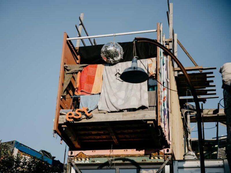 Hidden Architectural Gems of Munich - FAQ