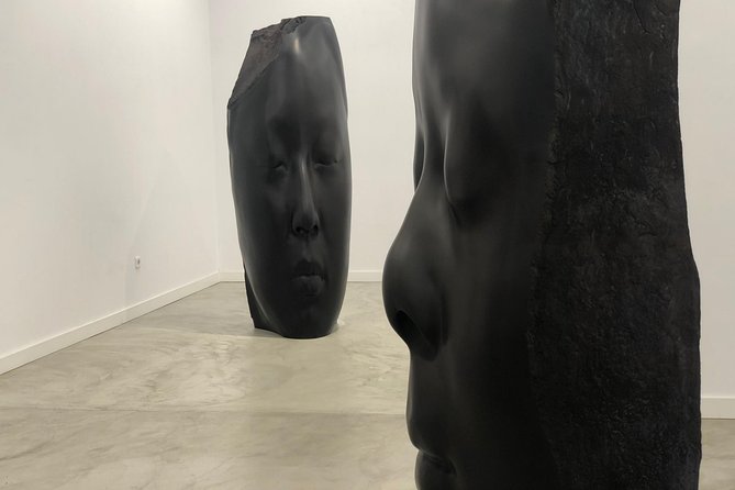 Hidden Art Galleries and Artists Studio in Madrid - Directions