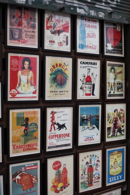 Hidden Artists in Athens - Good To Know