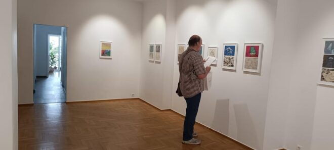 Hidden Artists in Athens - Tour Highlights