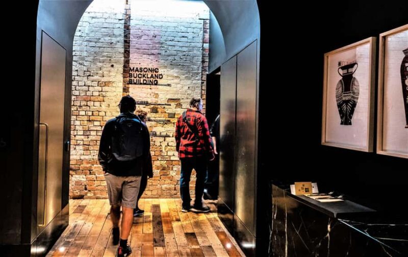 Hidden Auckland Small-Group Walking Tour - Why This Tour Is Worth Considering