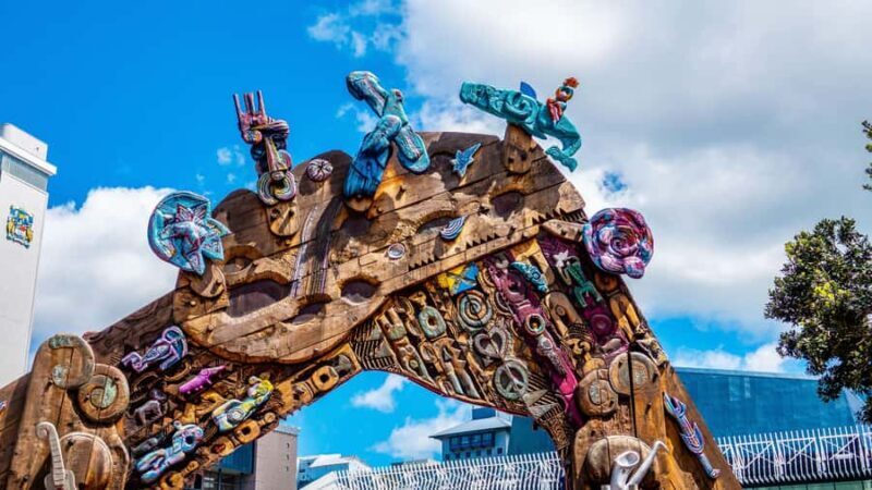 Hidden Auckland Small-Group Walking Tour - Final Thoughts