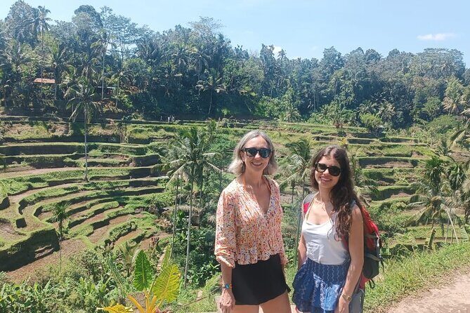 Hidden Bali A Scenic Journey from Ubud to Canggu - A Scenic Journey Through Bali’s Heart and Soul