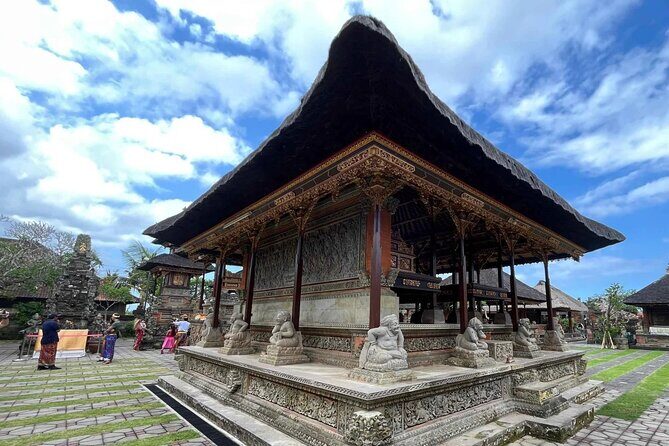 Hidden Bali A Scenic Journey from Ubud to Canggu - The Balance of Price and Experience